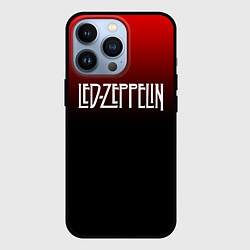 Чехол iPhone 13 Pro Led Zeppelin