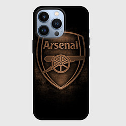 Чехол iPhone 13 Pro Arsenal