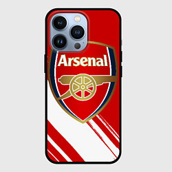 Чехол iPhone 13 Pro Arsenal