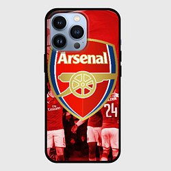 Чехол iPhone 13 Pro Arsenal