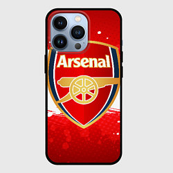 Чехол iPhone 13 Pro Arsenal