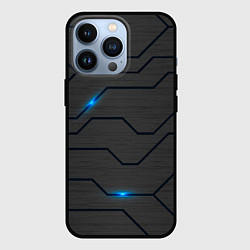 Чехол iPhone 13 Pro Led подсветка
