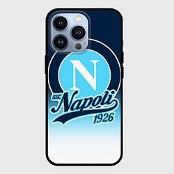 Чехол iPhone 13 Pro Наполи ФК