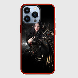 Чехол iPhone 13 Pro Lost ark girl
