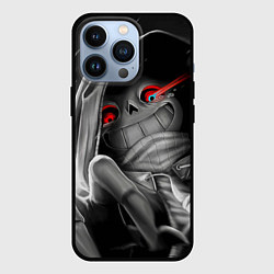 Чехол iPhone 13 Pro UNDERTALE