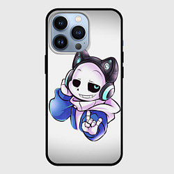 Чехол iPhone 13 Pro UNDERTALE