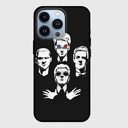 Чехол iPhone 13 Pro Doctor Who