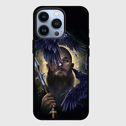 Чехол iPhone 13 Pro Vikings