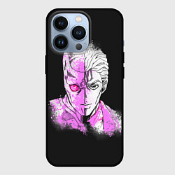 Чехол iPhone 13 Pro JoJo Bizarre Adventure