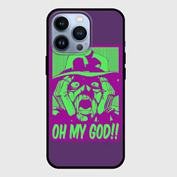 Чехол iPhone 13 Pro Oh my good!!