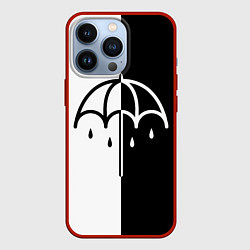 Чехол iPhone 13 Pro BRING ME THE HORIZON