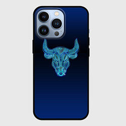 Чехол iPhone 13 Pro Знаки Зодиака Телец