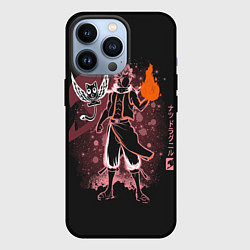 Чехол iPhone 13 Pro Fairy Tail