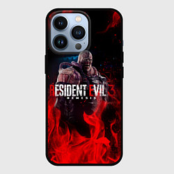 Чехол iPhone 13 Pro RESIDENT EVIL 3