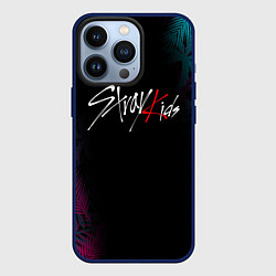 Чехол iPhone 13 Pro STRAY KIDS