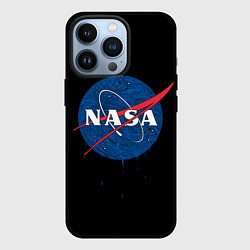 Чехол iPhone 13 Pro NASA Краски