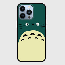 Чехол iPhone 13 Pro Totoro