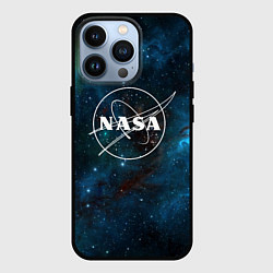 Чехол iPhone 13 Pro NASA