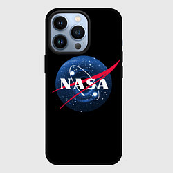 Чехол iPhone 13 Pro NASA Black Hole