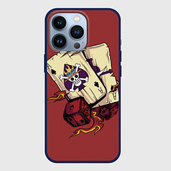 Чехол iPhone 13 Pro One Piece