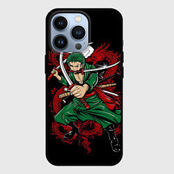 Чехол iPhone 13 Pro One Piece