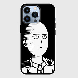 Чехол iPhone 13 Pro ONE-PUNCH MAN