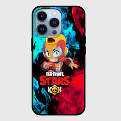 Чехол iPhone 13 Pro BRAWL STARS MAX