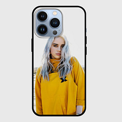 Чехол iPhone 13 Pro BILLIE EILISH