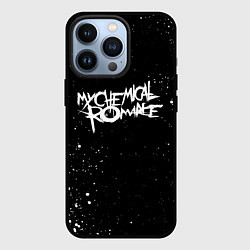 Чехол iPhone 13 Pro My Chemical Romance