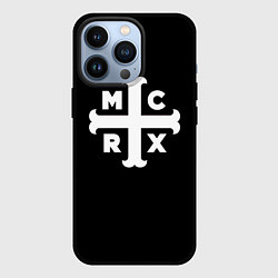 Чехол iPhone 13 Pro My chemical romance