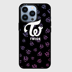 Чехол iPhone 13 Pro Twice