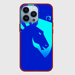 Чехол iPhone 13 Pro Counter Strike