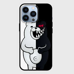Чехол iPhone 13 Pro MONOKUMA