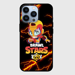 Чехол iPhone 13 Pro BRAWL STARS MAX