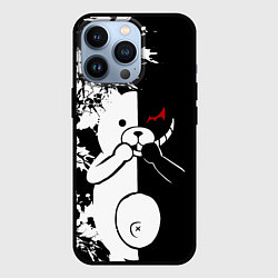 Чехол iPhone 13 Pro Monokuma