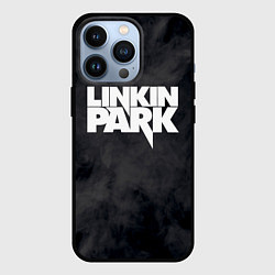 Чехол для iPhone 13 Pro LINKIN PARK, цвет: 3D-черный