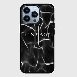 Чехол iPhone 13 Pro LINEAGE 2