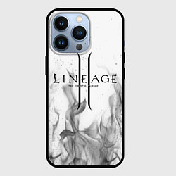 Чехол iPhone 13 Pro LINEAGE 2