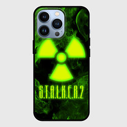 Чехол iPhone 13 Pro STALKER 2