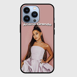 Чехол iPhone 13 Pro Ariana Grande Ариана Гранде