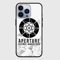 Чехол iPhone 13 Pro PORTAL