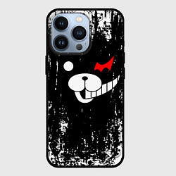 Чехол iPhone 13 Pro MONOKUMA