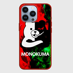 Чехол iPhone 13 Pro MONOKUMA