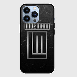 Чехол iPhone 13 Pro LINDEMANN