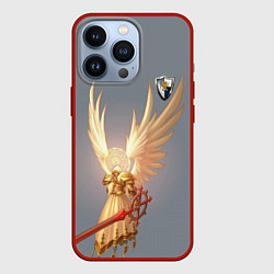 Чехол iPhone 13 Pro Heroes of Might and Magic