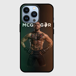 Чехол iPhone 13 Pro Conor McGregor