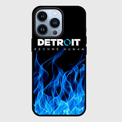 Чехол iPhone 13 Pro DETROIT: BECOME HUMAN