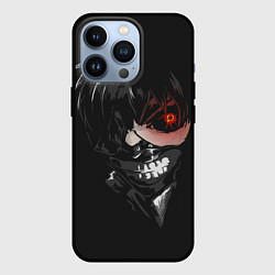 Чехол iPhone 13 Pro Tokyo Ghoul