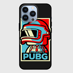 Чехол iPhone 13 Pro PUBG