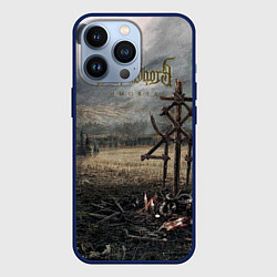 Чехол iPhone 13 Pro Lorna Shore - Immortal